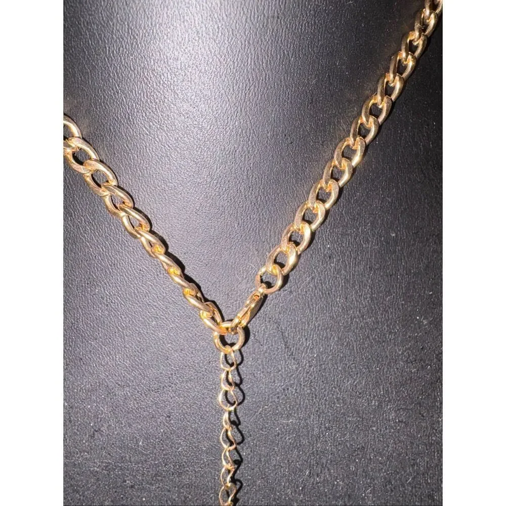 Versace Charmed Choker
